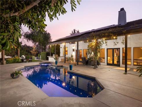 27712  Horseshoe Bend  , San Juan Capistrano, CA