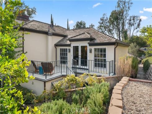 30932  Hunt Club   Drive, San Juan Capistrano, CA