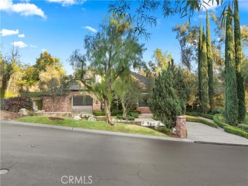 30932  Hunt Club   Drive, San Juan Capistrano, CA