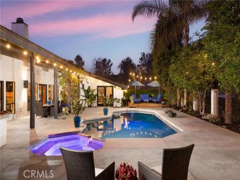 27712  Horseshoe Bend   Bend, San Juan Capistrano, CA
