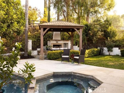 27712  Horseshoe Bend   Bend, San Juan Capistrano, CA