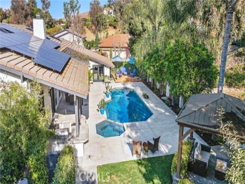 27712  Horseshoe Bend   Bend, San Juan Capistrano, CA