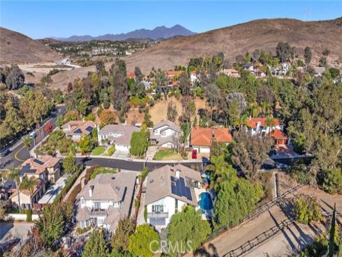 27712  Horseshoe Bend   Bend, San Juan Capistrano, CA