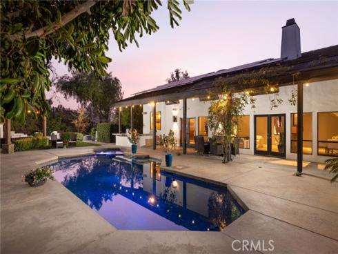 27712  Horseshoe Bend   Bend, San Juan Capistrano, CA