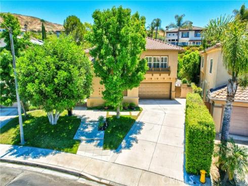 31282 Calle Bolero , San Juan Capistrano, CA