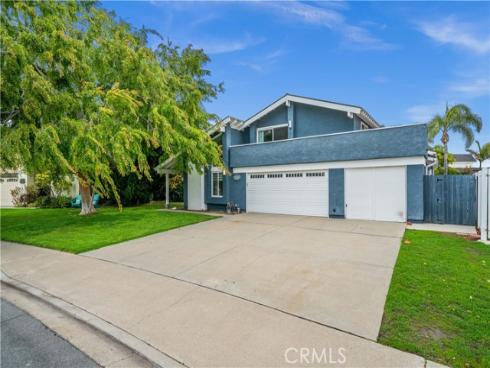 26001  Avenida Romero  , San Juan Capistrano, CA