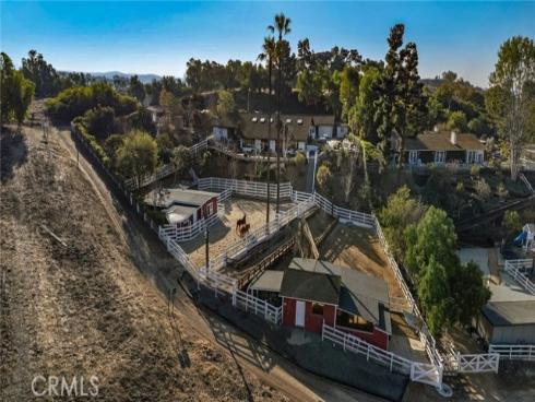 27151 Mission Hills Drive, San Juan Capistrano, CA