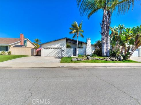 32946  Avenida Descanso  , San Juan Capistrano, CA