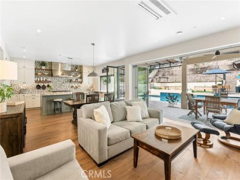 33801 Via Cascada , San Juan Capistrano, CA