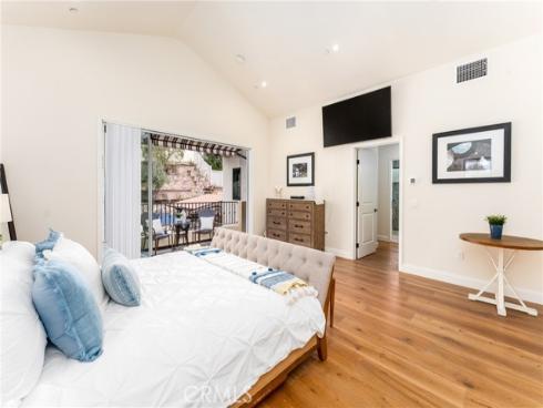 33801 Via Cascada , San Juan Capistrano, CA