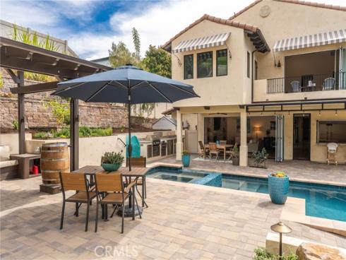 33801 Via Cascada , San Juan Capistrano, CA