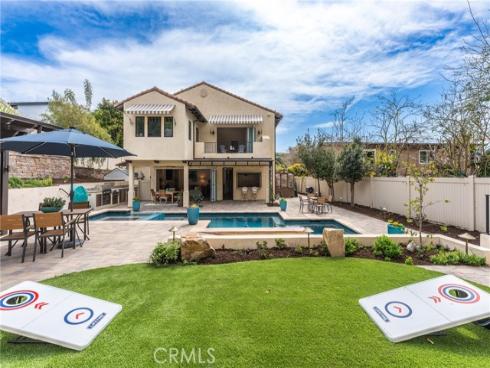 33801 Via Cascada , San Juan Capistrano, CA