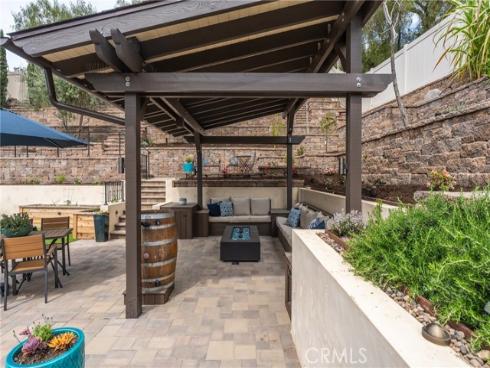 33801 Via Cascada , San Juan Capistrano, CA