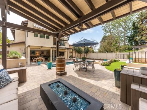 33801 Via Cascada , San Juan Capistrano, CA