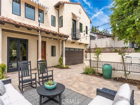 33801 Via Cascada , San Juan Capistrano, CA