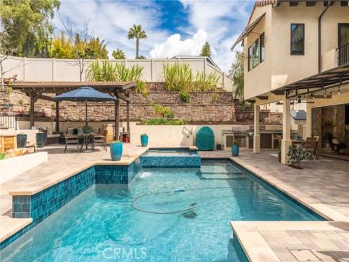 33801 Via Cascada , San Juan Capistrano, CA