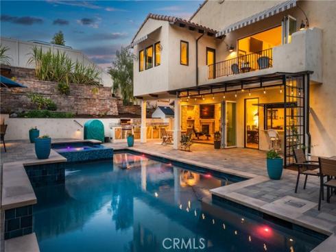 33801  Via Cascada  , San Juan Capistrano, CA