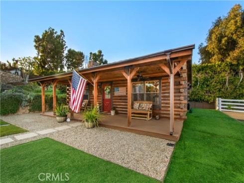 29546  Spotted Bull   Lane, San Juan Capistrano, CA