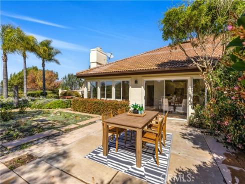 27192 Paseo Lomita , San Juan Capistrano, CA