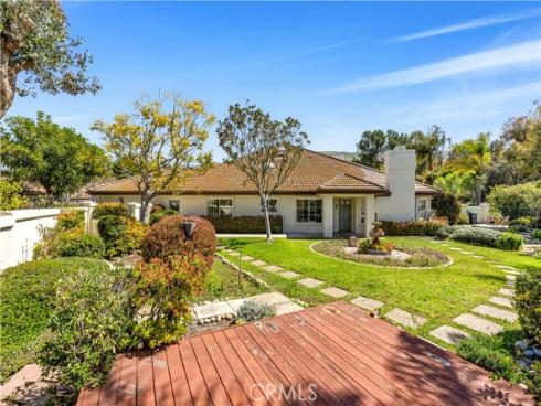 27192 Paseo Lomita , San Juan Capistrano, CA