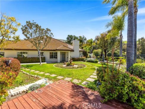 27192 Paseo Lomita , San Juan Capistrano, CA