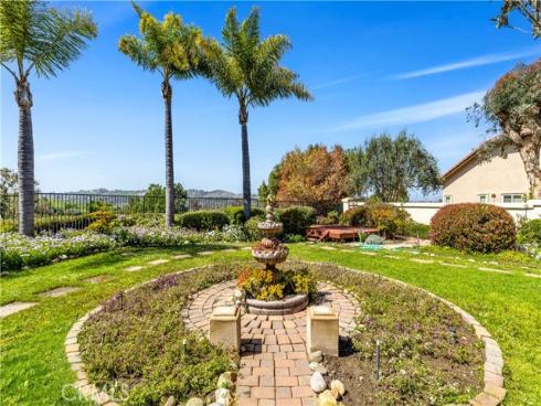27192 Paseo Lomita , San Juan Capistrano, CA