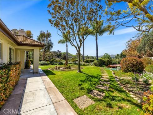 27192 Paseo Lomita , San Juan Capistrano, CA