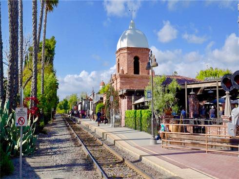 31351 Calle del Campo , San Juan Capistrano, CA