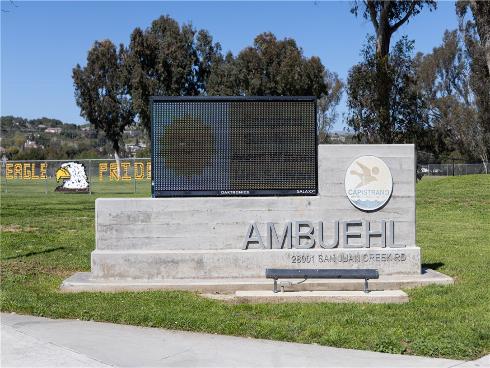 27901 Via Estancia , San Juan Capistrano, CA