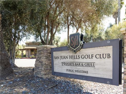 27901 Via Estancia , San Juan Capistrano, CA