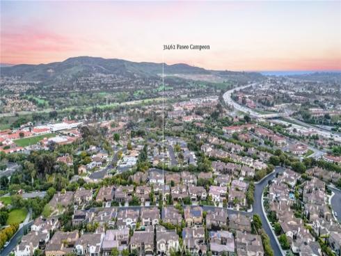 31462 Paseo Campeon , San Juan Capistrano, CA