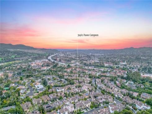 31462 Paseo Campeon , San Juan Capistrano, CA