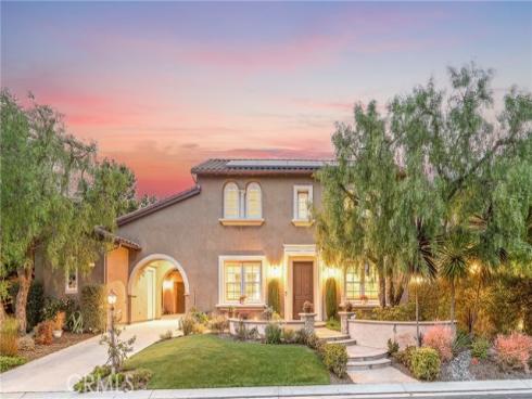 31462  Paseo Campeon  , San Juan Capistrano, CA