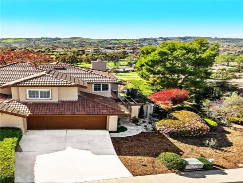 27507  Via Sequoia  , San Juan Capistrano, CA