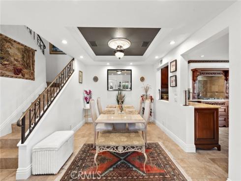 27507  Via Sequoia  , San Juan Capistrano, CA