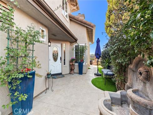 27507  Via Sequoia  , San Juan Capistrano, CA