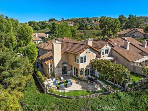 27507  Via Sequoia  , San Juan Capistrano, CA