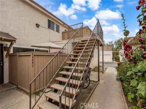 26497 Calle San Francisco 60F , San Juan Capistrano, CA