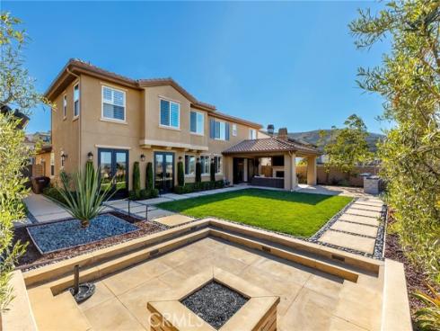 29311 Paseo Palmar , San Juan Capistrano, CA
