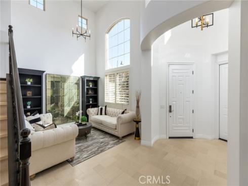29311 Paseo Palmar , San Juan Capistrano, CA