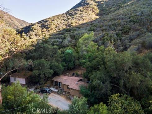 18 Hot Springs Cyn 1 , San Juan Capistrano, CA