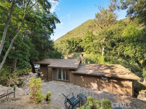 18 Hot Springs Cyn 1 , San Juan Capistrano, CA