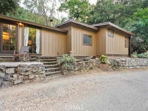 18 Hot Springs Cyn 1 , San Juan Capistrano, CA