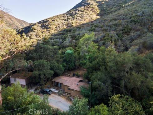 18 Hot Springs Cyn 1 , San Juan Capistrano, CA