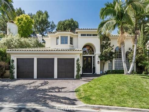30451 Marbella Vista , San Juan Capistrano, CA