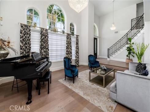 30451 Marbella Vista , San Juan Capistrano, CA