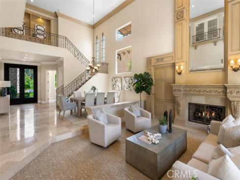 30981 Marbella Vista , San Juan Capistrano, CA