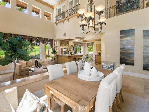 30981 Marbella Vista , San Juan Capistrano, CA