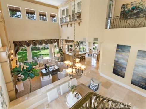 30981 Marbella Vista , San Juan Capistrano, CA