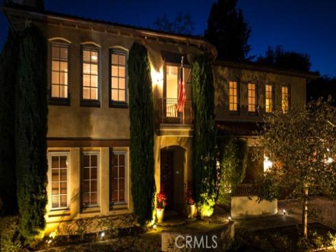 26092 Calle Cobblestone , San Juan Capistrano, CA